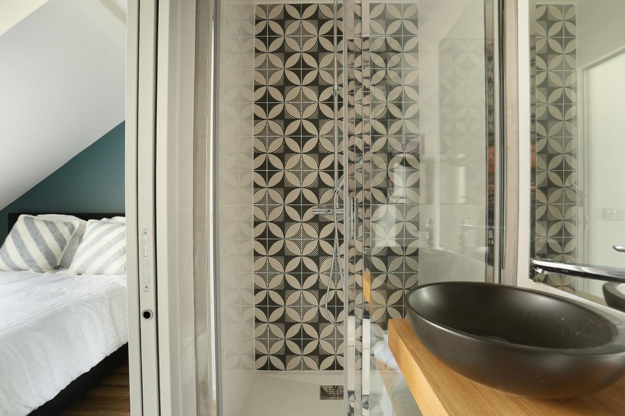 Yays Paris Zola By Numa Aparthotel Luaran gambar