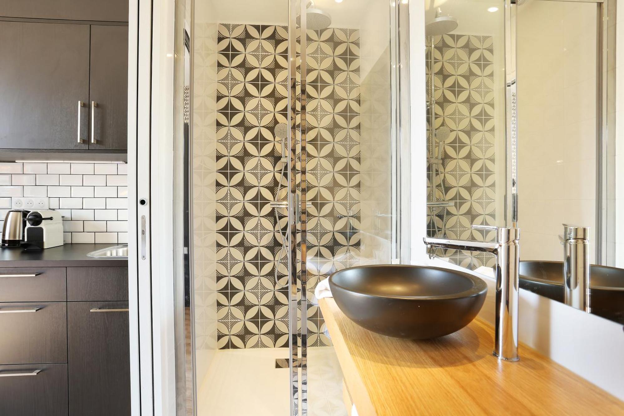 Yays Paris Zola By Numa Aparthotel Luaran gambar